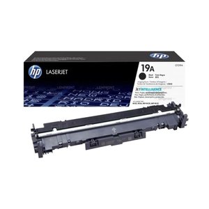 Cilindro de Toner Original Hp Cf219a 19a Laserjet