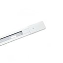 Ver imagem 1 de Trilho Eletrificado 1,5M Branco para Spots Eletrificado Nordecor 6254