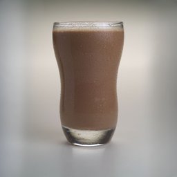 Preparado para chocolate gelado Ice Ciocolatto FMB 1 Kg - 4