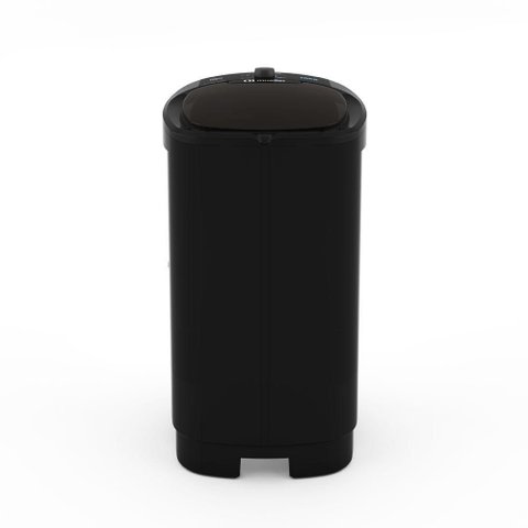 Tanquinho Mueller 10kg Family Lite Preto - 220v