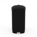 Ver imagem 1 de Tanquinho Mueller 10kg Family Lite Preto - 220v