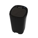 Ver imagem 5 de Tanquinho Mueller 10kg Family Lite Preto - 220v