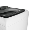 Ver imagem 6 de Máquina de Lavar Consul 16kg Branca com Modo Eco - CWN16AB - 127V