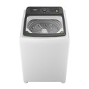 Ver imagem 1 de Máquina de Lavar Consul 16kg Branca com Modo Eco - CWN16AB - 127V