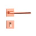 Ver imagem 1 de Fechadura Sara Rose Externa 55mm Pado