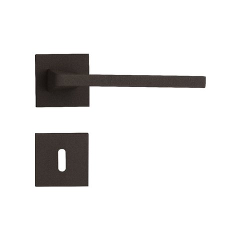 Fechadura Sara Corten Interna 55mm Pado Rosa