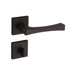 Fechadura Vivaldi Corten Banheiro Pado - 2