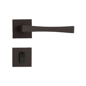 Fechadura Vivaldi Corten Externa Pado