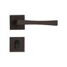 Fechadura Vivaldi Corten Externa Pado - 1