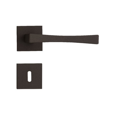 Fechadura Vivaldi Corten Interna Pado Rosa