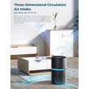 Ver imagem 3 de Aroeve Purificadores de Ar para Casa Grande H13 Tru