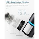 Ver imagem 2 de Aroeve Purificadores de Ar para Casa Grande H13 Tru