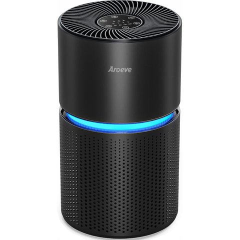 Aroeve Purificadores de Ar para Casa Grande H13 Tru