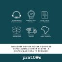 Ver imagem 7 de Jogo 20 Pratos Sushi Kakusara Retangular Porcelana Branco Prattos