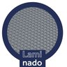 Piso Laminado Colmeia 2mm 130cmx15m KAPAZI - 2