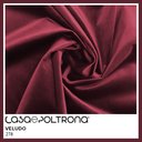 Ver imagem 5 de Sofá 04 Lugares 230cm com Base de Madeira Miami Veludo Marsala - CasaePoltrona