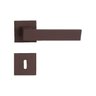 Fechadura Beethoven Corten Interna - 1