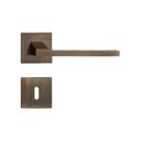 Ver imagem 1 de Fechadura Chopin Bronze Oxidado Interna Pado