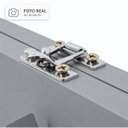 Ver mais imagens de Mesa Suspensa Dobrável 80x50cm MDF 15mm - Pocket Acqua