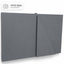 Ver imagem 7 de Mesa Suspensa Dobrável 80x50cm MDF 15mm - Pocket Acqua