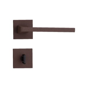 Fechadura Karli Corten Linha Premium Residence Pado