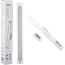 Ver imagem 4 de Luminaria Led Recarregável Barra Usb Quarto Cozinha para Escritório Q-2070