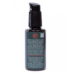 Óleo Capilar 100ml Fênix - 3