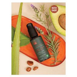 Óleo Capilar 100ml Fênix - 2