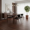 Ver imagem 6 de Piso Vinílico Spc Click com Manta Acústica Clicado por m² Marrom/Boreal Kalla Decor