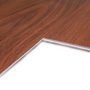 Ver imagem 4 de Piso Vinílico Spc Click com Manta Acústica Clicado por m² Marrom/Boreal Kalla Decor