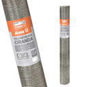 Ver imagem 1 de Tela Ciranda Arroz/areia 1x12,5m Malha 10 Fio 28 Rino Agro