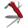 Canivete Suiço Forester Victorinox 11,1cm12 Funções Vermelho - 3