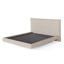 Ver imagem 1 de Cama de Casal Horse Collection Majestic Riviera 176x202