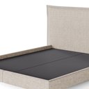 Ver imagem 5 de Cama de Casal Horse Collection Majestic Riviera 176x202