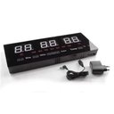 Ver imagem 2 de Relógio Digital Parede Academia o Melhor