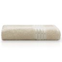 Ver imagem 1 de Toalha de Banho Camesa Decor 99% Algodão Bege