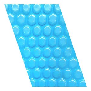 Lona Térmica para Piscina 8x4 Atco 500 Micras 4x8