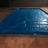 Lona Térmica para Piscina 8x4 Atco 500 Micras 4x8 - 9