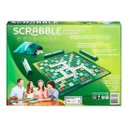 Ver imagem 3 de Jogo De Tabuleiro Scrabble Da Mattel Games