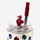 Ver imagem 3 de Copo Neo Térmico Canudo 300ml Harry Potter