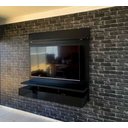 Ver imagem 4 de Papel Parede Decorativo Alltak Lavável Todos Modelos 60cmx5m - Tijolo Preto