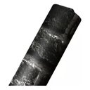 Ver imagem 1 de Papel Parede Decorativo Alltak Lavável Todos Modelos 60cmx5m - Tijolo Preto