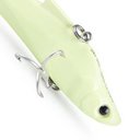 Ver imagem 3 de Isca Artificial Maruri Fundo Rattling 85s 18g Cor Glow