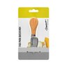 Faca para Queijo Inox Cabo Madeira - 6