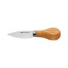 Faca para Queijo Inox Cabo Madeira - 3