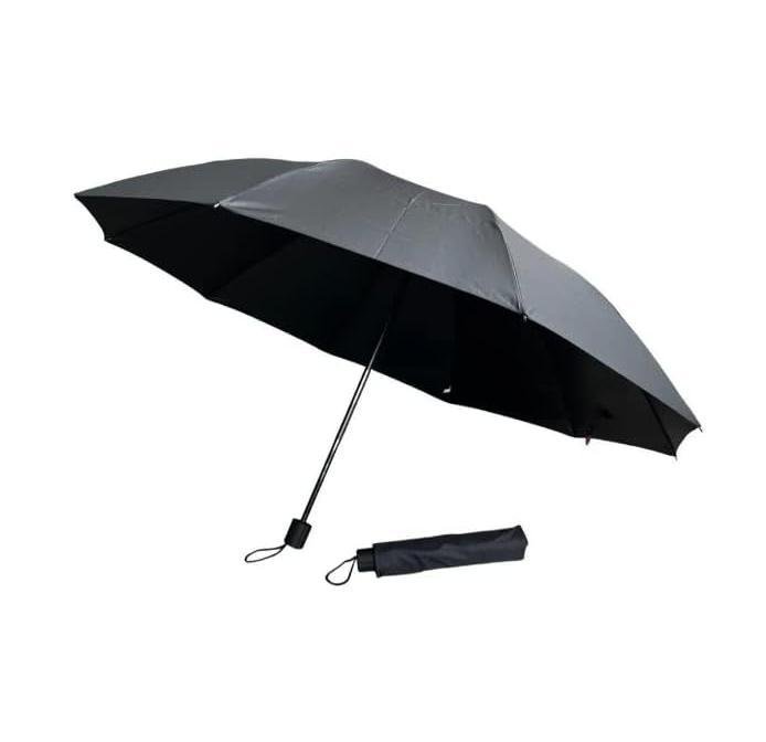 Kit 5 Guarda Chuva Sombrinha Manual Reforçado Cabe na Bolsa - 4