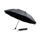 Ver imagem 4 de Kit 5 Guarda Chuva Sombrinha Manual Reforçado Cabe na Bolsa