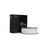 Filamento 3d Creality Cr-pla 1,75mm Gesso Branco 1kg - 3301010296 - 3