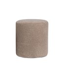 Ver imagem 1 de Puff em Mdf e Veludo 37,5cm 22759g Mart