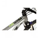 Ver imagem 5 de Bike Aro 29 Nero 5 Peças Inteira Absolute 12v Hollowtech Garfo Trava Remota Pneu Faixa Freio Hidrá